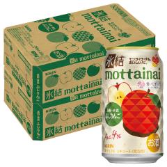 �L���� �X�� mottainai ���������Ȃ� �ӂ���� 350ml�~2�P�[�X/48�{