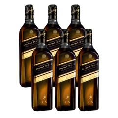 �L���� �W���j�[�E�H�[�J�[ �_�u���u���b�N 700ml�~6�{