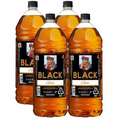 �j�b�J �u���b�N�j�b�J �N���A 4000ml 4L�~4�{