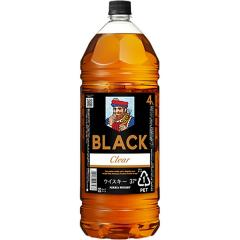 �j�b�J �u���b�N�j�b�J �N���A 4000ml 4L 1�{