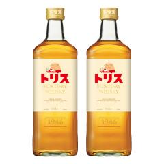 �T���g���[ �g���X�E�C�X�L�[ 37�x 700ml�~2�{
