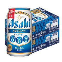 �A�T�q �X�^�C���t���[ �g���v���[�� 350ml�~2�P�[�X/48�{