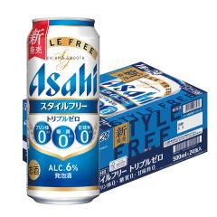 �A�T�q �X�^�C���t���[ �g���v���[�� 500ml�~1�P�[�X24�{