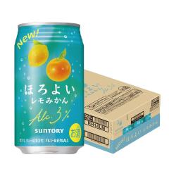 �T���g���[ �ق�悢 �����݂��� 350ml�~1�P�|�X/24�{