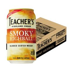 �T���g���[ �e�B�[�`���[�Y �n�C�{�[�� �� 350ml�~1�P�[�X/24�{