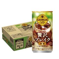 �R�J�E�R�[�� �W���[�W�A ���̈�t �ґ�u���C�N 185ml�~1�P�[�X/30�{