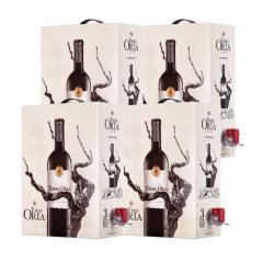 �������� �����C�� BIB �g�b���E�I���A 3000ml 3L�~4�{