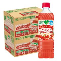 �T���g���[ GREEN DA�EKA�ERA �_�J�� �₳�����A�Z���� 600ml�~2�P�[�X/48�{