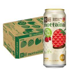 �L���� �X�� mottainai ���������Ȃ� �Ȃ��肢���� 500ml�~1�P�[�X/24�{