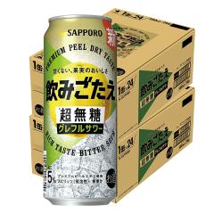 �T�b�|�� ���݂����� ������ �O���t���T���[500ml�~2�P�[�X/48�{ ���� GF