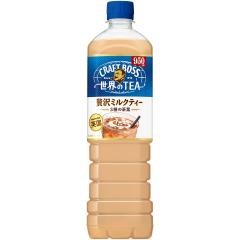 �T���g���[ �N���t�g�{�X ���E��TEA �ґ�~���N�e�B�[ 950ml�~2�P�[�X/24�{