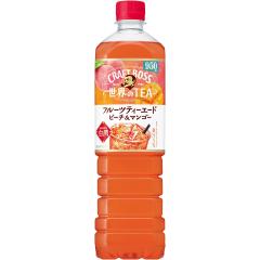 �T���g���[ �N���t�g�{�X ���E��TEA �t���[�c�e�B�[�G�[�h 950ml�~2�P�[�X/24�{