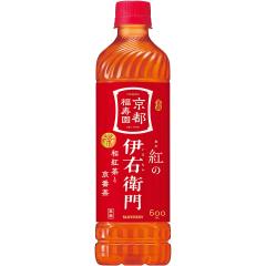 �T���g���[ �g�̈ɉE�q�� 600ml�~2�P�[�X/48�{