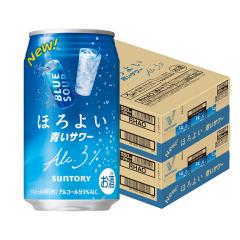 �T���g���[ �ق�悢 ���T���[ 350ml�~2�P�[�X/48�{