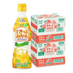 �A�T�q���� �N���t�g�V���b�v�������Ƃ݂���i��ߗp�j �v���X�`�b�N�{�g��470ml�~2�P�[�X/24�{���� �r�^�~��C