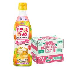 �A�T�q���� �N���t�g�V���b�v�������Ƃ��߁i��ߗp�j �v���X�`�b�N�{�g��470ml�~1�P�[�X/12�{�~ �N�G���_ �r�^�~��C