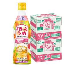 �A�T�q���� �N���t�g�V���b�v�������Ƃ��߁i��ߗp�j �v���X�`�b�N�{�g��470ml�~2�P�[�X/24�{�~ �N�G���_ �r�^�~��C