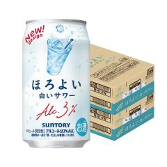 �T���g���[ �ق�悢 �����T���[ 350ml�~2�P�[�X/48�{
