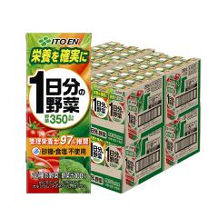  �ɓ��� 1�����̖�� ���p�b�N 200ml�~4�P�[�X/96�{