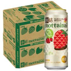 �\��3/31���� �L���� �X�� mottainai ���������Ȃ� �Ȃ��肢���� 500ml�~2�P�[�X/48�{