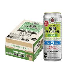 ��� �^�J���Ē��n�C�{�[�� �L����5�� �E�� 500ml�~1�P�[�X/24�{