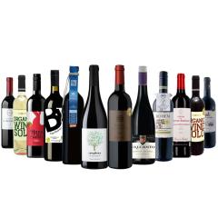 �I�[�K�j�b�N�F�胏�C���Z�b�g[12�{�Z�b�g[750ml�~12�{]