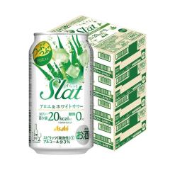�Q�����Z�[��P2% �A�T�q ������ƁiSlat�j�A���G&�z���C�g�T���[ 350ml�~4�P�[�X/96�{ �ԂԃA���G����