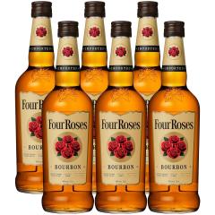 �y���K�i�z �t�H�A���[�[�X �C�G���[���x�� 700ml�~6�{ �t�H�A���[�[�Y