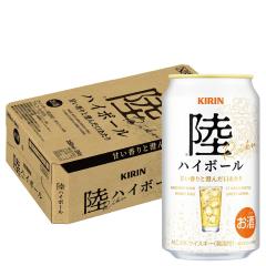  �L�����E�C�X�L�[ �� �n�C�{�[��350ml�~1�P�[�X/24�{