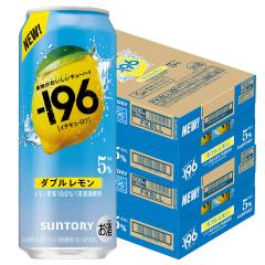 �T���g���[ -196 ������ 500ml�~2�P�[�X/48�{