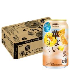 �L���� �؂悢 �p�C�����I�����W�X�p�[�N�����O 350ml�~1�P�[�X/24�{