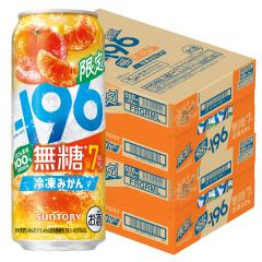 �T���g���[ -196 �����Ⓚ�݂��� 7��500ml�~2�P�[�X/48�{