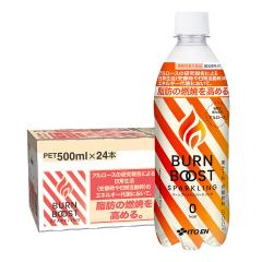 �ɓ��� �o�[���u�[�X�g 500ml�~1�P�[�X/24�{
