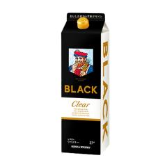 �j�b�J �u���b�N�j�b�J �N���A �p�b�N 1800ml 1.8L 1�{