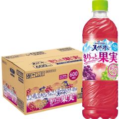 �T���g���[ �V�R�� ������Ɖʎ�2��̂Ԃǂ�������600ml�~1�P�[�X/24�{