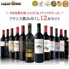 10/25����P11% �i�チ�h�b�N���I�[�E���h�b�N���ܓ���I�{���h�[���C�� 12�{�Z�b�g [750ml�~12�{] liw