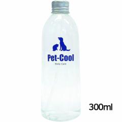 5000~ȏゲwőyPet-CoolzybgN[ Body Care {fBPAXv[ lߑւp 300ml