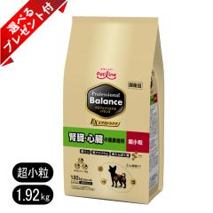 �v���t�F�b�V���i���E�o�����X �G�N�X�g���P�A �t���E�S���̌��N�ێ� ������  1.92kg (320g�~6��) �I�ׂ�v���[���g�t �h�b�O�t�[�h �|�C
