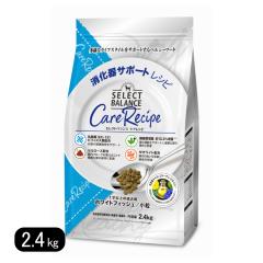 �Z���N�g�o�����X �P�A���V�s �z���C�g�t�B�b�V�� 1�ˈȏ�̐����p 2.4kg ���� ������T�|�[�g���V�s �h�b�O�t�[�h