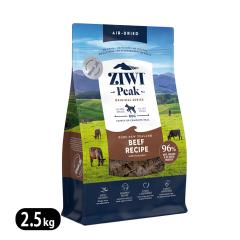 �W�E�B�s�[�N �G�A�h���C�E�h�b�O�t�[�h NZ�O���X�t�F�b�h�r�[�t 2.5kg �yBset�z ZIWI