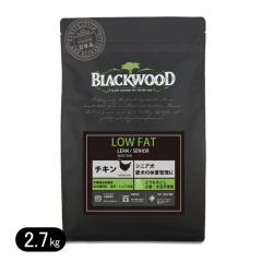 �u���b�N�E�b�h LOW FAT �`�L�� 2.7kg �h�b�O�t�[�h �S����@������`�V��� ���E�t�@�b�g BLACKWOOD