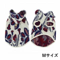 �`�m�t�B�� 20%OFF �ڌ��W���K�[�h�p�[�J�[ �x�[�W�� M�T�C�Y �h�b�O�E�F�A ������� �y�� �_�炢 ���� Cinofilo