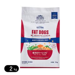 �i�`�������o�����X �I���W�i���E���g�� �����p ��J�����[���V�s 2kg ���� FAT DOGS �h�b�O�t�[�h �h���C�t�[�h
