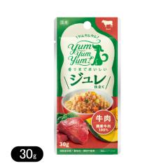 ������������ �W�����d���� ���� 30g yum yum yum�I ���Y ���Y�� �h�b�O�t�[�h �E�F�b�g�t�[�h