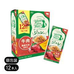 ������������ �W�����d���� ���� 30g 12�ܓ� yum yum yum�I ���Y ���Y�� �h�b�O�t�[�h �E�F�b�g�t�[�h