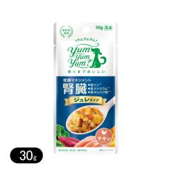 ������������ ���N�}�l�W�����g�t���W�����^�C�v 30g yum yum yum�I �L�h�j�[ �t�� ���Y ���Y�� �h�b�O�t�[�h �E�F�b�g�t�[�h