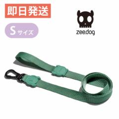 W[hbO ARMY GREEN LEASH S [h zee.dog A[~[O[   ^ ^