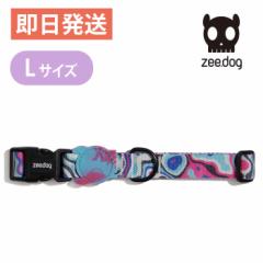 W[hbO BLAST COLLAR L  J[ uXg zee.dog ^