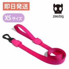 W[hbO PINK LED LEASH XSTCY  [h zee.dog sNLED