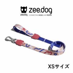 zee.dog W[hbO PINNA LEASH XSTCY [h